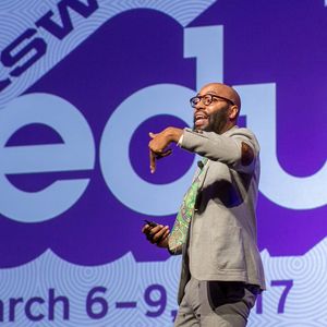Image post by @sxswedu on Instagram