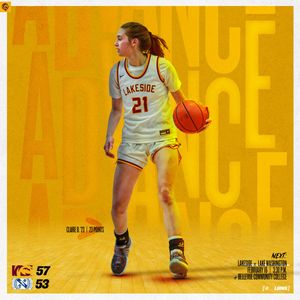 Image post by @LakesideLionsGB on Twitter