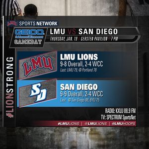 Image post by @lmulionsmbb on Instagram