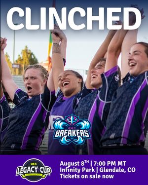Image post by @wer_breakers on Instagram