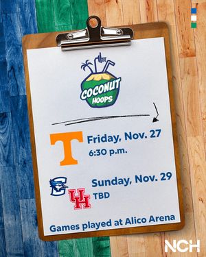 Image post by @fgcu_wbb on Instagram