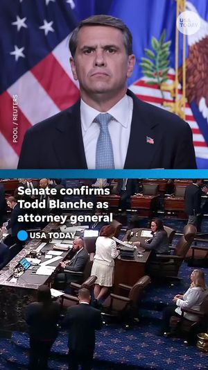Video post by @usatoday on TikTok
