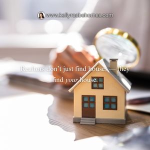 Image post by @kellyraaberealestate on Instagram