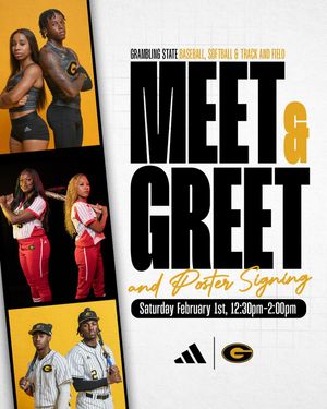 Image post by @gramblingathletics on Instagram