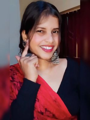 Image post by @avniii_rajpoot777 on Instagram