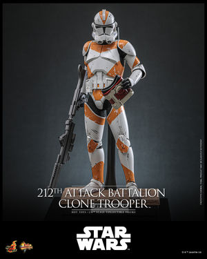 Image post by @hottoyscollectibles on Instagram