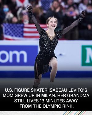 Image post by @espnw on Instagram