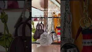 Video post by @katespadenewyork on YouTube