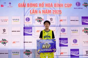 Image post by @Jumpshots Tournament on Facebook