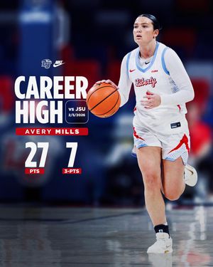 Image post by @libertywbb on Instagram
