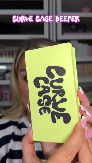 Video post by @beckymorganmakeup on TikTok