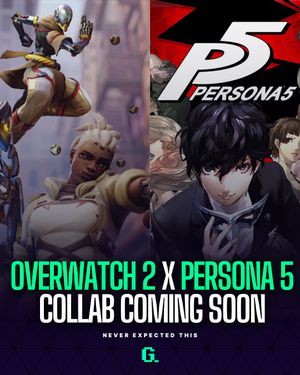 Image post by @gaming on Instagram