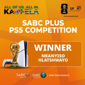 Image post by @sabcsport on Instagram