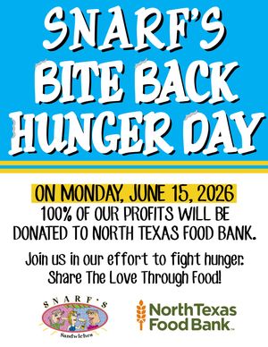 Image post by @northtexasfoodbank on Instagram