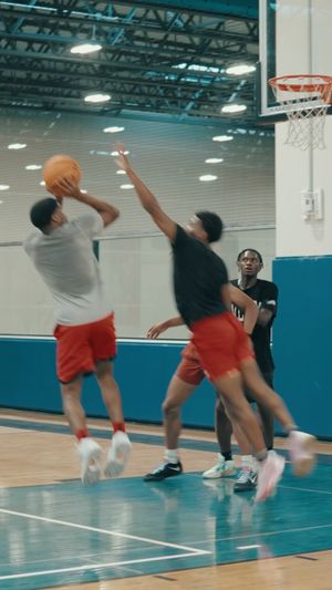 Video post by @elitesportsfilm on Instagram