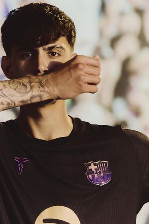 Video post by @fcbarcelona on TikTok