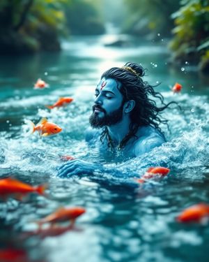 Image post by @yamrajknow on Instagram