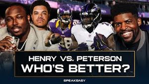 Video post by @undisputedonfs1 on YouTube