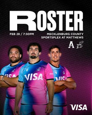 Image post by @miasharksrugby on Instagram