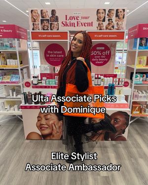 Image post by @ultabeauty on Instagram