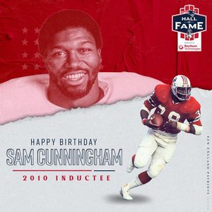 Image post by @patriotshall on Instagram