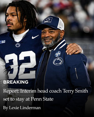 Image post by @dailycollegian on Instagram