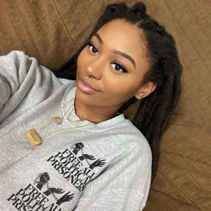 Image post by @mstrinitysimone on Instagram