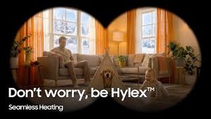 Video post by @samsung on YouTube
