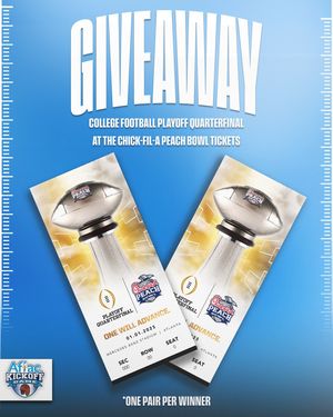 Image post by @aflackickoff on Instagram