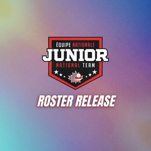 Image post by @baseballcanada on Instagram