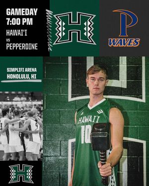Image post by @hawaiimvb on Instagram