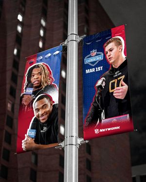 Image post by @ohiostatefb on Instagram