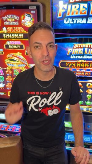 Video post by @bcslots on Instagram