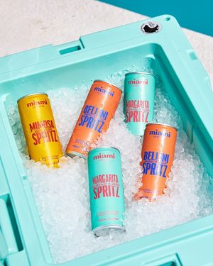 Image post by @miamicocktailcompany on Instagram