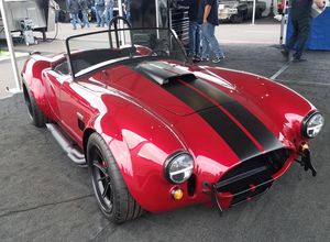 Image post by @factoryfiveracing on Instagram