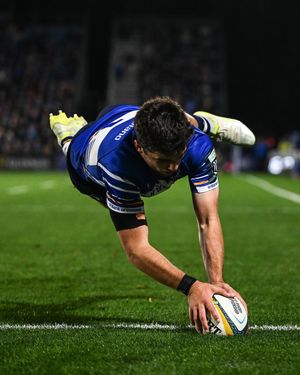 Image post by @leinsterrugby on Instagram