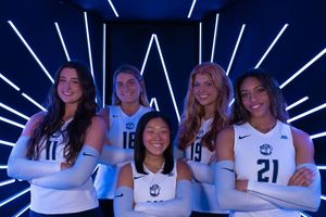 Image post by @hoyavolleyball on Instagram