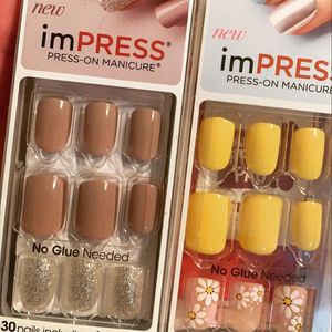 Image post by @impresslashes on Instagram