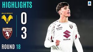 Video post by @seriea on YouTube