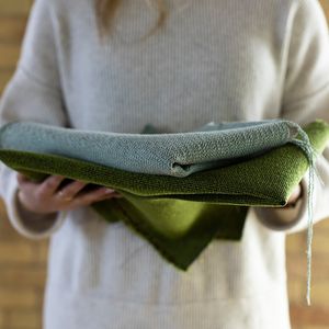Image post by @pallastextiles on Instagram
