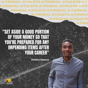 Image post by @afrugalathlete on Instagram