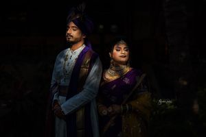 Image post by @bhushanpatil on Instagram