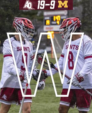 Image post by @aqmenslax on Instagram