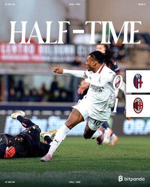 Image post by @acmilan on Instagram