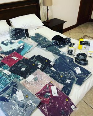 Image post by @allasventer on Instagram