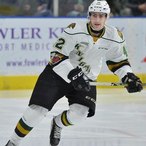 Image post by @londonknights on Instagram