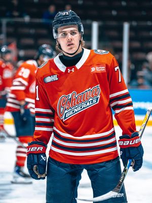 Image post by @oshawageneralsohl on Instagram