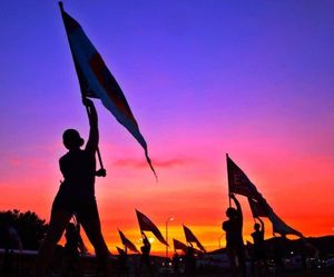 Image post by @carolinacrown on Instagram