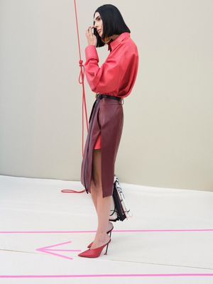 Image post by @lvmh on Instagram