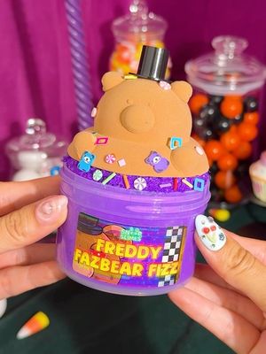 Image post by @snoopslimes on Instagram